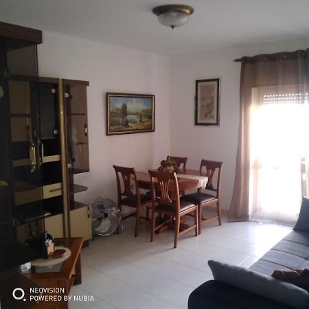 Apartamento Central Vila Real de Santo Antonio Ngoại thất bức ảnh