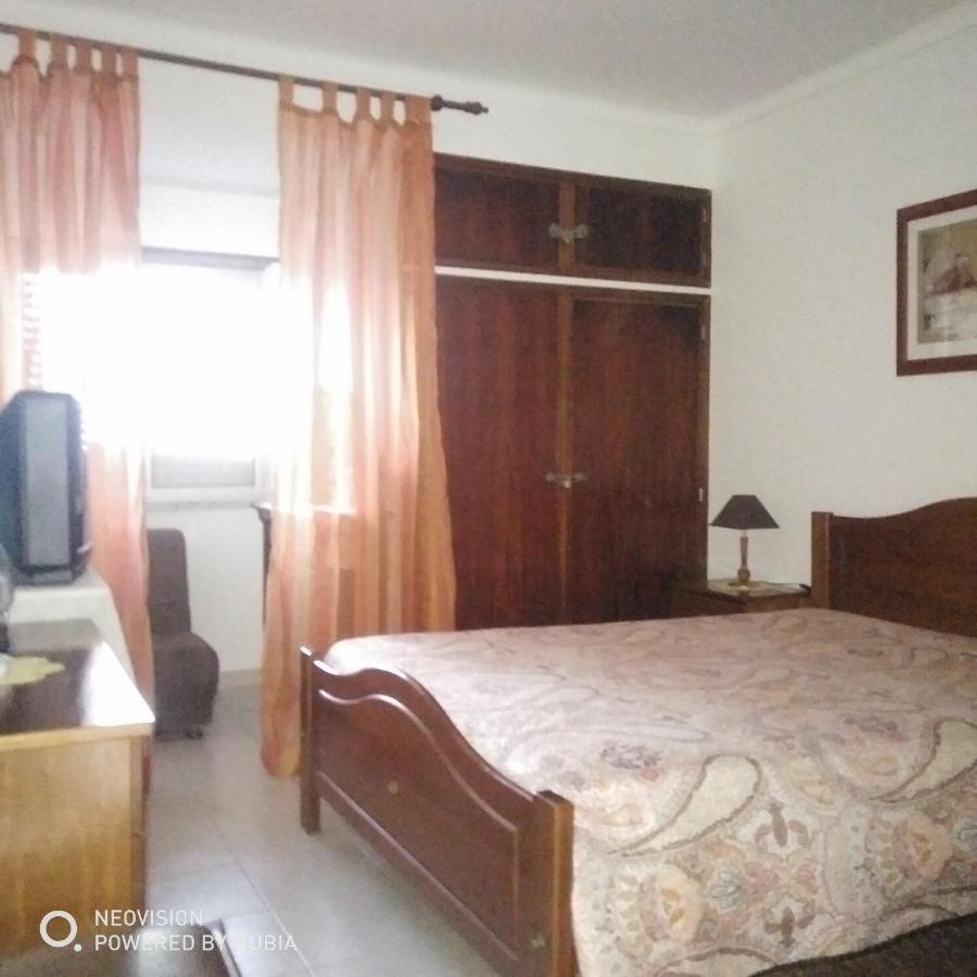 Apartamento Central Vila Real de Santo Antonio Ngoại thất bức ảnh
