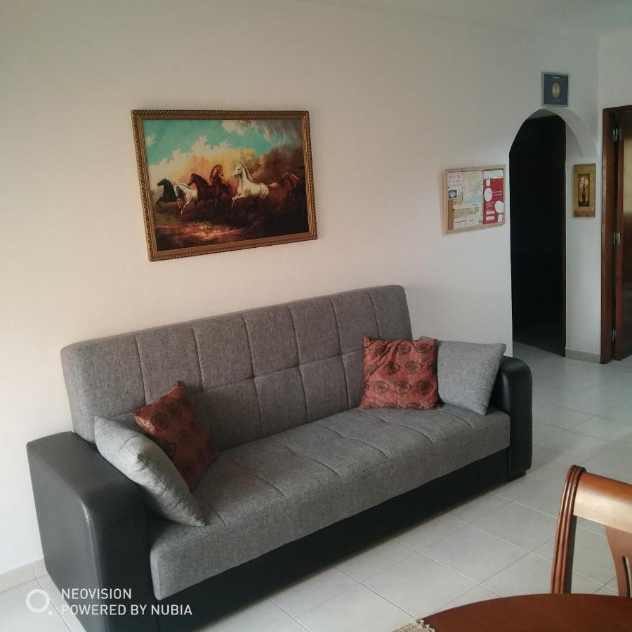 Apartamento Central Vila Real de Santo Antonio Ngoại thất bức ảnh