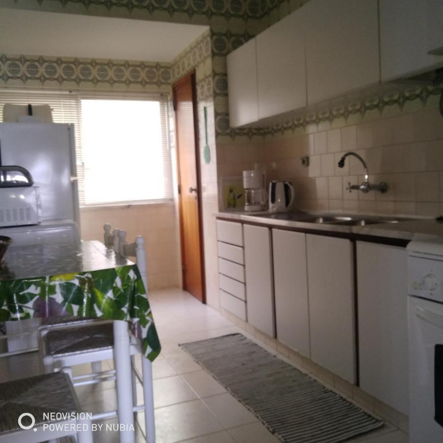 Apartamento Central Vila Real de Santo Antonio Ngoại thất bức ảnh